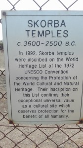 Skorba temples 
